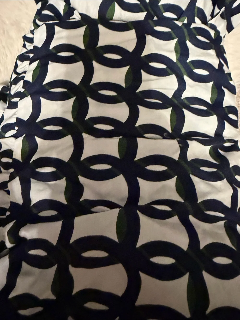 Anthropologie The Somerset Maxi Dress: Shirt Dress Edition - Picture 2 of 8